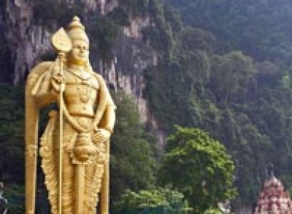 Simply Singapore with Malaysia Tour