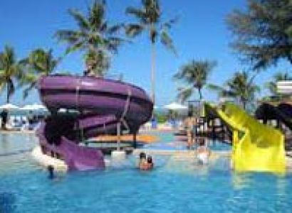 Honeymoon in Bali Tour