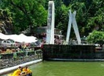 Splendid Dalhousie Khajjiar Tour