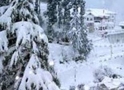 Tour to Himachal Package