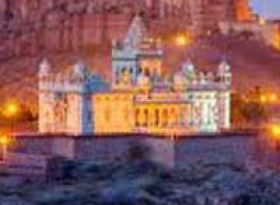 Rajasthan Classical Tour