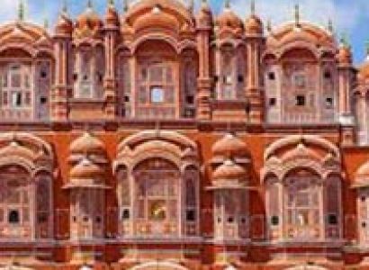 Pink City Jaipur Tour