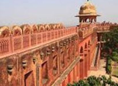 Fascinating Jaipur Tour
