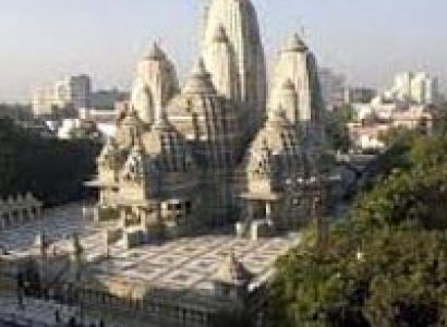 River Ganges Heritage Cruise Tour