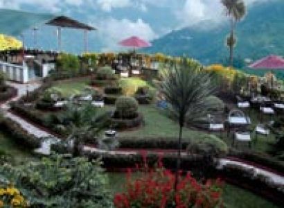 Darjeeling - Kalimpong - Gangtok Tour