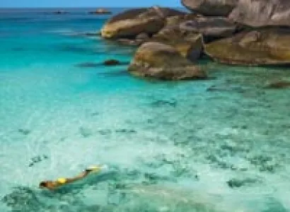 Andaman Tour Package (Budget Package)