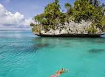 Historical Andaman Tour