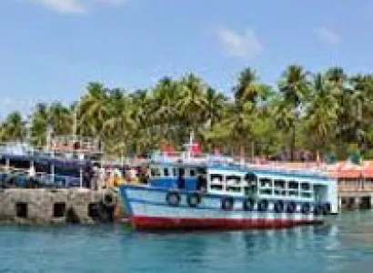 Andaman Family Package