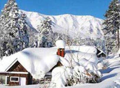 Kashmir Charismatic Tour