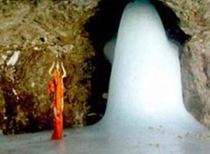 Kashmir Pilgrimage Tour