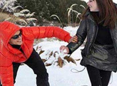 Kashmir Honeymoon Tour