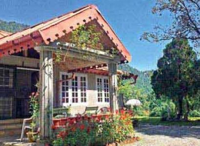 Heritage and Hill Retreat Tour