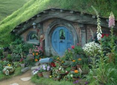 Classic New Zealand with Hobbiton Tour