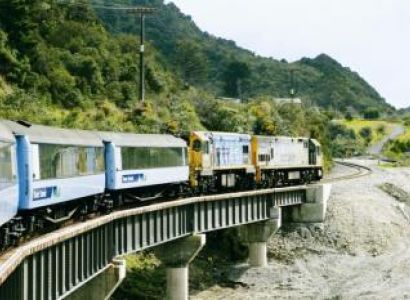 Classic Tranz Alpine