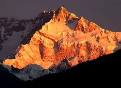 Breath Taking Darjeeling Tour