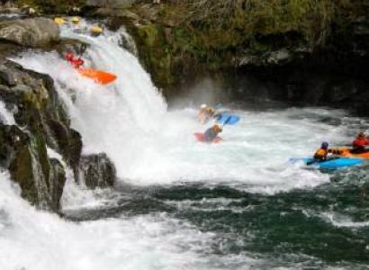 Manali Tour By Volvo