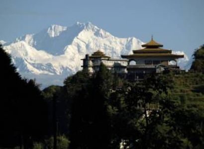 Darjeeling New Tour