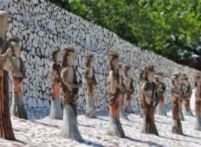 Shimla-Manali-Chandigargh Tour