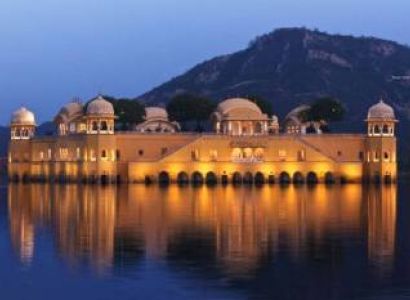 Pink City Of Jaipur Tour