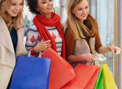 Dubai Shopping Festival 2017 Tour.