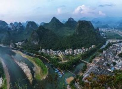Guilin Tour