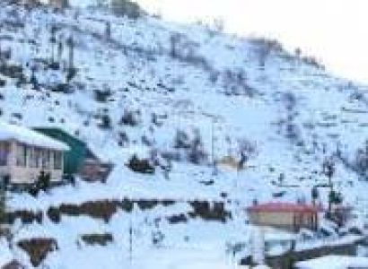 Delhi Mussorrie  Haridwar Tour