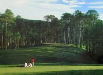 Delhi - Nanital - Raniketh - Tour