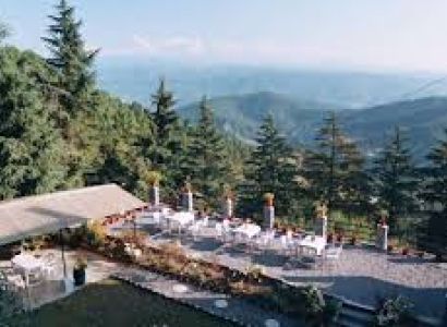 Delhi – Nainital - Lake Tour – Almora– Kausani – Ranikhet – Corbett National Park Tour