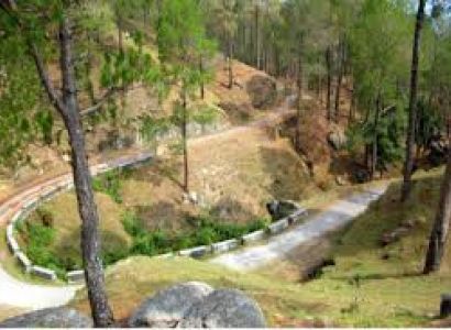 Delhi – Nainital – Ranikhet – Corbett National Park Tour