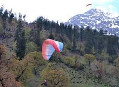 Delhi – Nainital – Binsar – Ranikhet - Corbett National Park Tour