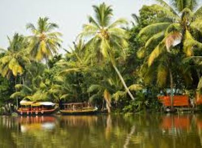 Kerala Package 03 Nights - 4 Days