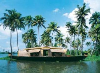 South India Package 6 Nights - 7 Days Tour