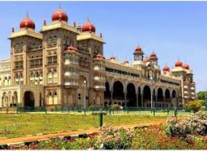 South India Package 4 Nights - 5 Days Tour