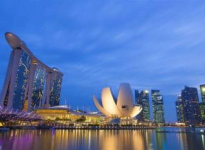 Singapore and Malaysia 6 Nights - 7 Days Tour