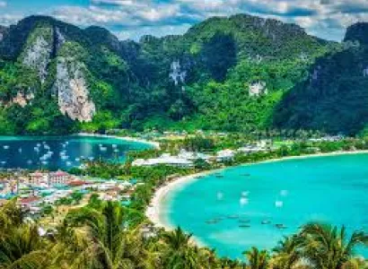 Thailand Package 4 Nights - 5 Days