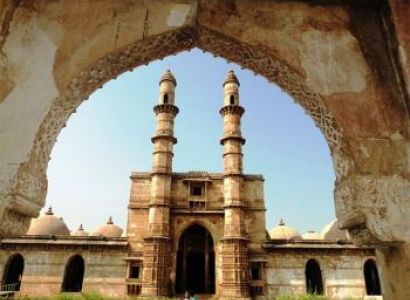 Archeological Tour Package