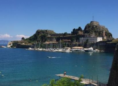 Albania, Montenegro, Corfu (greece) Tour Package