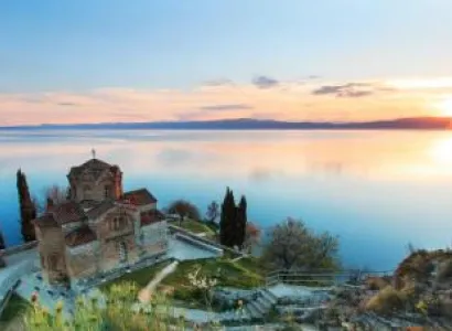 Explore Macedonia and Albania Package