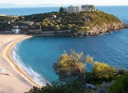 Beach and Excursion in South Albania Package