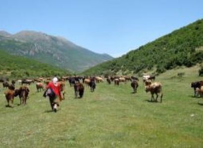 Grand Tour in Albania Package