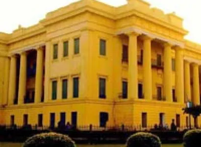 Ganges Heritage Up Tour Image