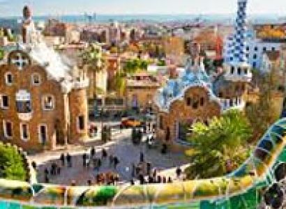 Authentic Spain Tour