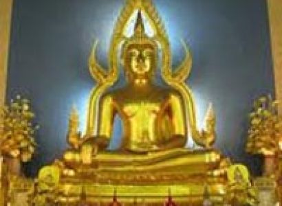 Beauty of Bangkok with Pattaya Tour