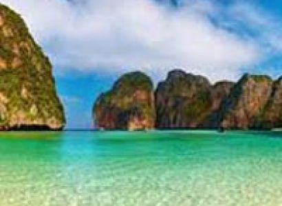 Krabi with Bangkok Tour