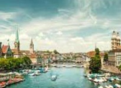 Best of Switzerland Tour