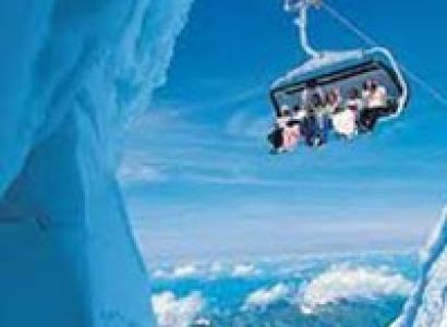 Treasures of Switzerland Tour