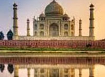 Agra Half Day Tour Package