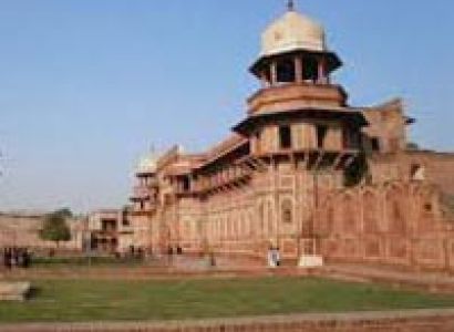 Agra Full Day Tour Package