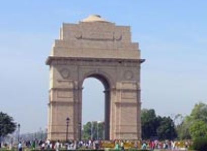 Spa Ayurveda and Taj Tour