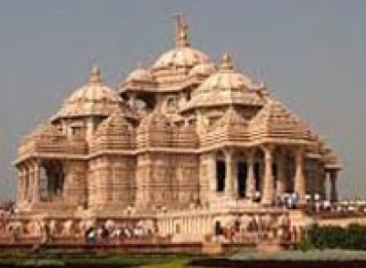 Golden Triangle and Tiger Tour